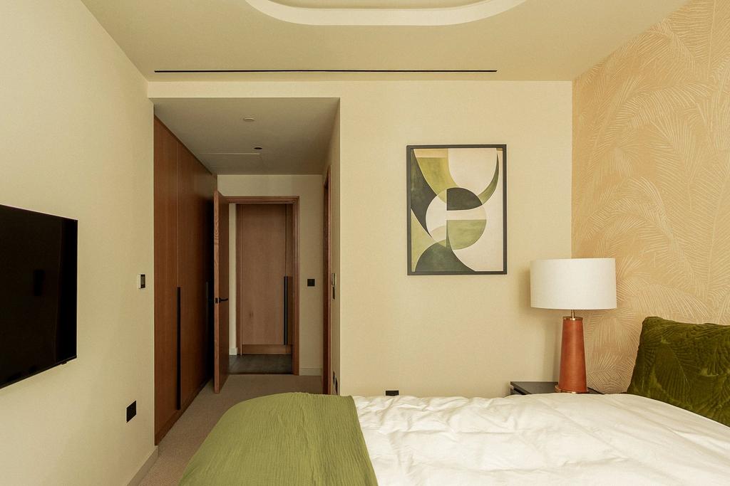 Double Bedroom