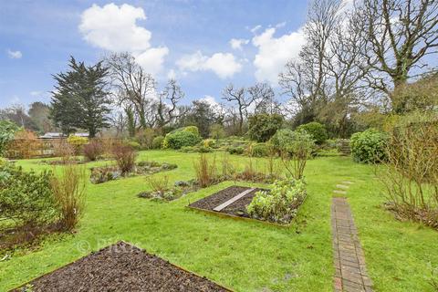 3 bedroom detached bungalow for sale, Afton Road, Freshwater PO40