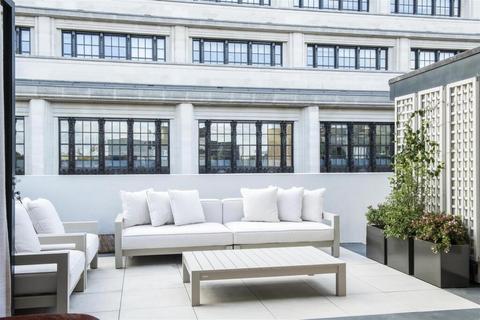 3 bedroom apartment to rent, Penthouse, Imperial House, High Street Kensington, W8