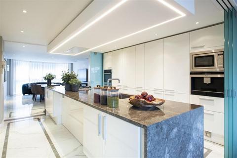 3 bedroom apartment to rent, Penthouse, Imperial House, High Street Kensington, W8