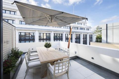 3 bedroom apartment to rent, Penthouse, Imperial House, High Street Kensington, W8