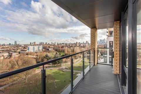 undefined, Regalia Point, Bethnal Green, E2