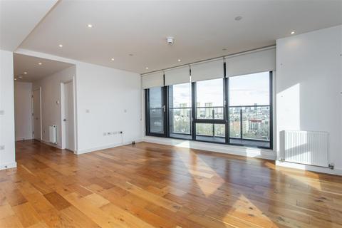 undefined, Regalia Point, Bethnal Green, E2