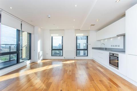 1 bedroom flat for sale, Regalia Point, Bethnal Green, E2