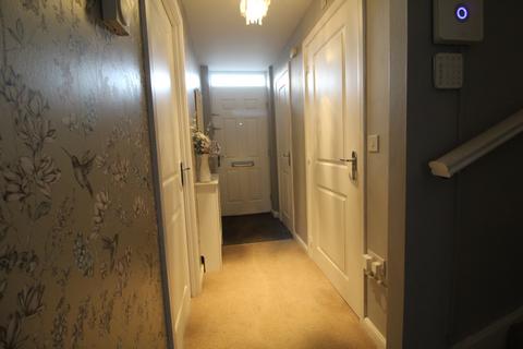 undefined, Church Gresley, DE11