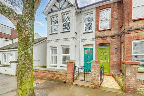 undefined, St. Anselms Road, Worthing