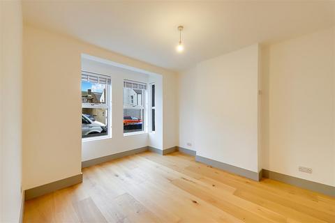 undefined, St. Anselms Road, Worthing