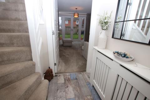 undefined, Dearne Hall Road, Barugh Green, S75 1YF
