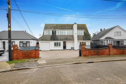 undefined, Ormsby Road, Canvey Island SS8