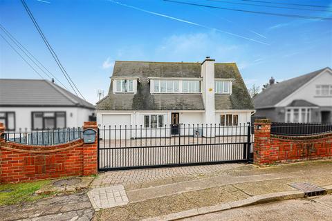 undefined, Ormsby Road, Canvey Island SS8
