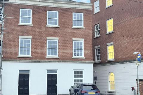 undefined, Edward Street, Derby DE1