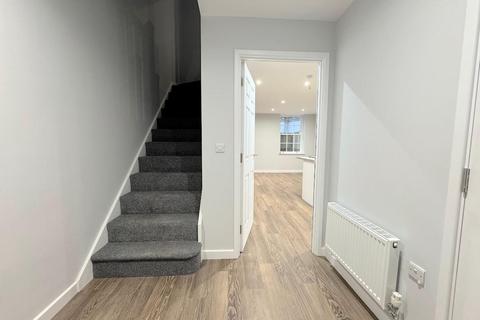 undefined, Edward Street, Derby DE1