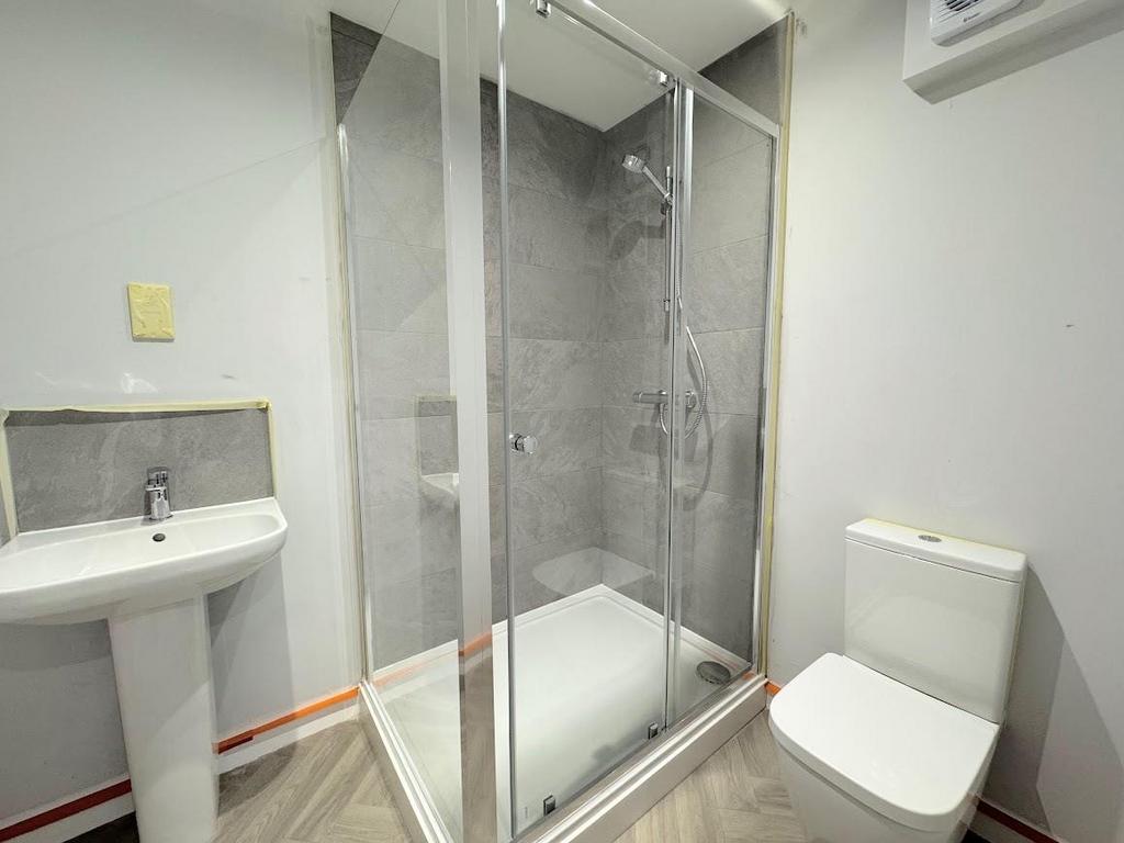 En suite
