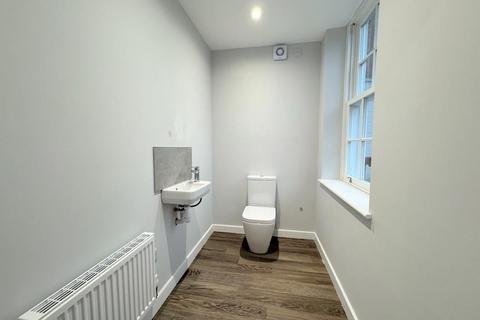 undefined, Edward Street, Derby DE1