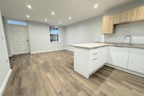 undefined, Edward Street, Derby DE1