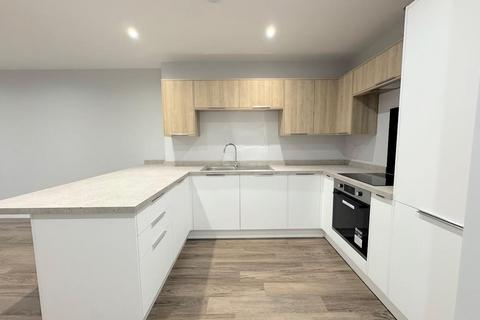 undefined, Edward Street, Derby DE1