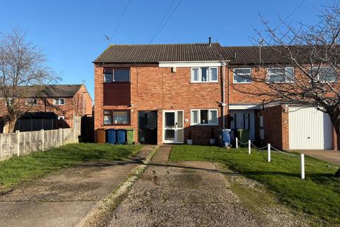 undefined, Northway, Tewkesbury GL20