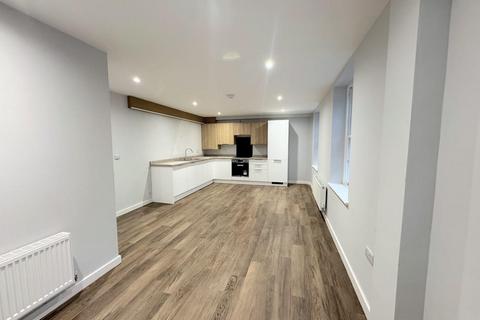 undefined, Edward Street, Derby DE1