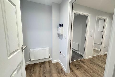 undefined, Edward Street, Derby DE1
