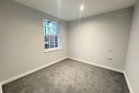 undefined, Edward Street, Derby DE1