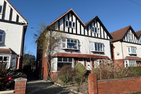 5 bedroom semi-detached house for sale, Ryebank Road, Chorlton