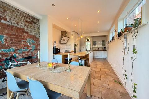 5 bedroom semi-detached house for sale, Ryebank Road, Chorlton