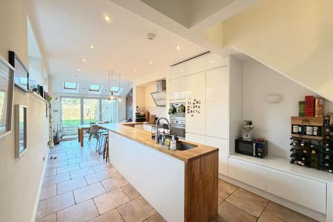 5 bedroom semi-detached house for sale, Ryebank Road, Chorlton