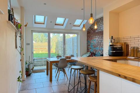 5 bedroom semi-detached house for sale, Ryebank Road, Chorlton
