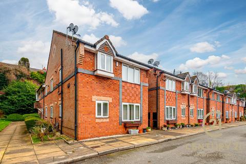 Stonemasons Court, Clay Cross Road, L25