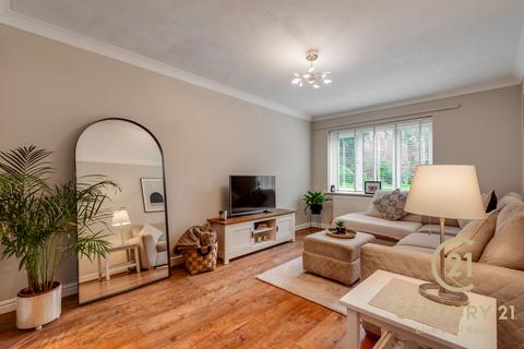 undefined, Stonemasons Court, Clay Cross Road, L25