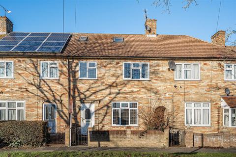 undefined, Longshaw Road, Chingford