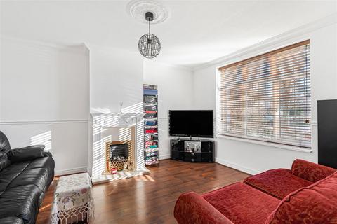 undefined, Longshaw Road, Chingford