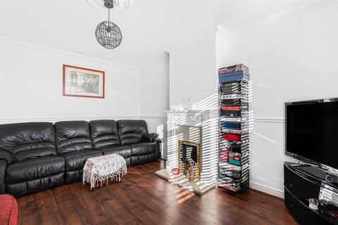 undefined, Longshaw Road, Chingford