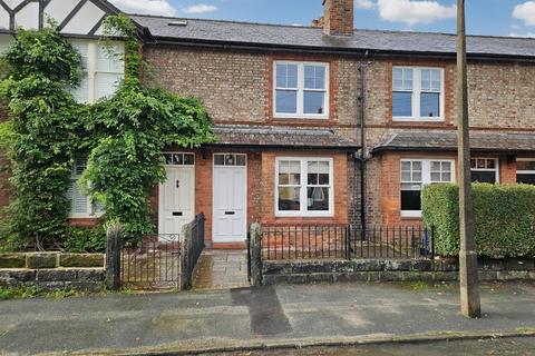 2 bedroom terraced house for sale, Appleton Road, Hale, Altrincham