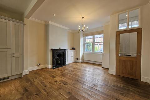 2 bedroom terraced house for sale, Appleton Road, Hale, Altrincham