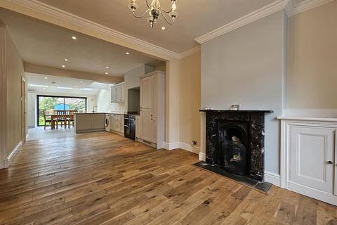 2 bedroom terraced house for sale, Appleton Road, Hale, Altrincham
