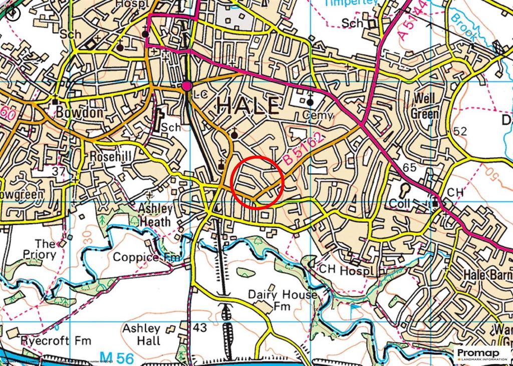Town Plan