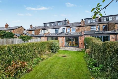 2 bedroom terraced house for sale, Appleton Road, Hale, Altrincham