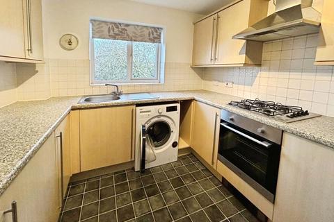 2 bedroom apartment for sale, Capital Point, Temple Place, Reading