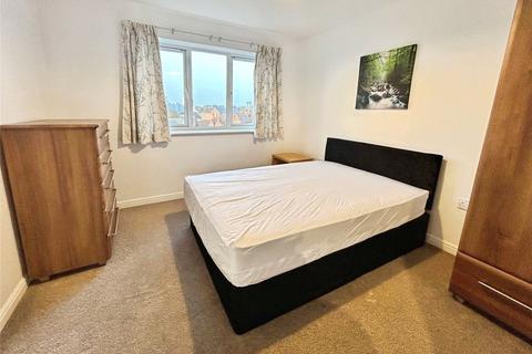 2 bedroom apartment for sale, Capital Point, Temple Place, Reading