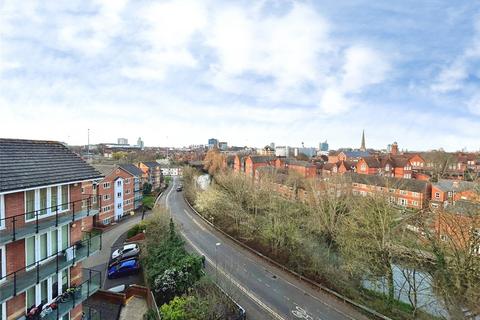 2 bedroom apartment for sale, Capital Point, Temple Place, Reading