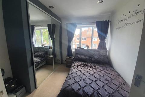 undefined, Crampton Avenue, Mansfield NG18