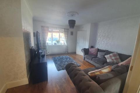 undefined, Crampton Avenue, Mansfield NG18