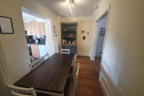 undefined, Crampton Avenue, Mansfield NG18