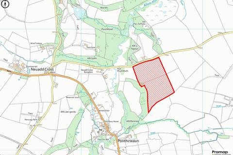 undefined, Ponthirwaun, Cardigan, SA43
