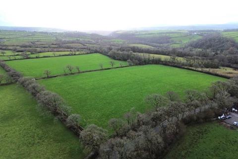 undefined, Ponthirwaun, Cardigan, SA43