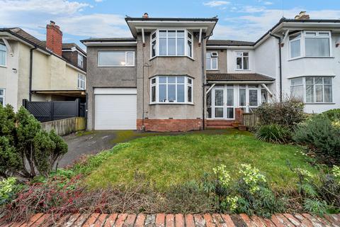undefined, Horse Shoe Drive, Stoke Bishop, Bristol, BS9