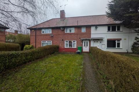 undefined, Austrey Avenue, Beeston, NG9 2SX