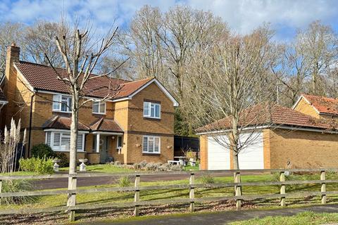 School Close, Verwood, BH31 7BT