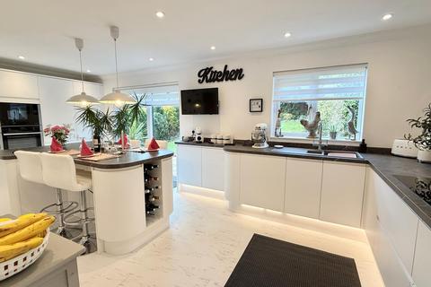undefined, School Close, Verwood, BH31 7BT